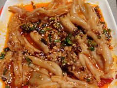 -海底捞火锅(苏宁生活广场店)