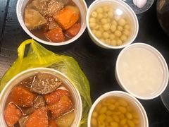 -黄记潮汕甜汤(贝底田坊店)