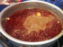 -马路边边串串香(双井直营店)