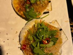 -火枪手串吧·鹤岗小串涮肚(亦庄店)