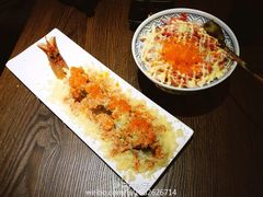 -大雄寿司(中华广场店)