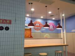 -肯德基(宁波万达店)