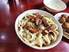 -杏园餐厅(阜成门店)