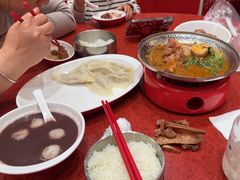 -喜家德虾仁水饺(景枫中心店)