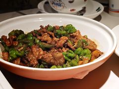 -茄子恰恰·新云南小炒(钱王街店)