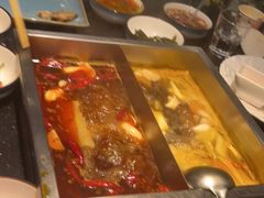 -五星桥原切肥牛火锅·30年专注好牛肉(湖塘店)