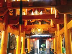 -鱼桥巷·美学川菜