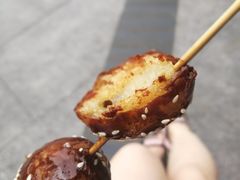 -邓记新一代糖油果子(四川煤管局供销公司职工宿舍店)