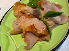 -一叶一世界·素食餐厅(锦华万达店)