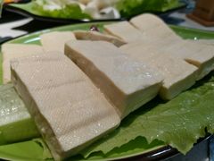 -一叶一世界·素食餐厅(锦华万达店)