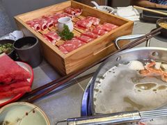 -乔先生涮肉·鲜活牛羊肉火锅(塘沽店)