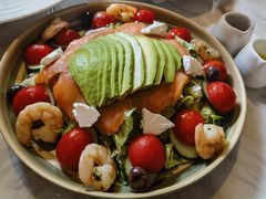 -La Creperie法餐厅(芮欧百货店)