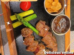 -友壹町寿司(佛山新DNA店)