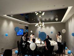 大堂-好友缘酒家(会展中心店)