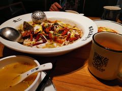 -太二酸菜鱼(正大广场店)