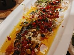 -花舍·新派粤菜·西餐·下午茶(亚运村·鸟巢店)