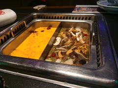 -大隐·成都火锅Bistro(合生麒麟新天地店)