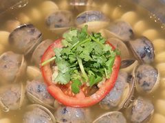 -喜宴又一村·粤菜·茶点·海鲜(壹方天地店)