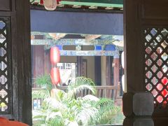 -香满楼(临安路店)