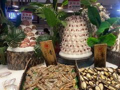 -韩大地烤肉海鲜火锅自助(五一广场店)