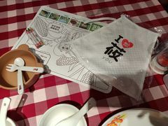 -西贝(武汉群星城店)
