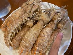 -南海渔家•海鲜•正宗海南菜(海棠湾店)
