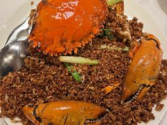 -喜记避风塘炒辣蟹(旗舰店)