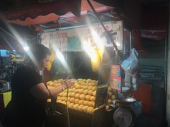-Nings Mango Stand