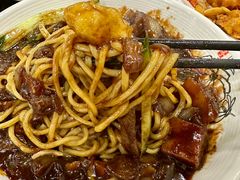 -桃园中华料理炸酱面(燕儿岛路店)