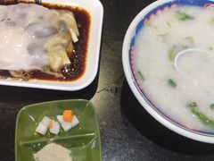 -银记肠粉店(中山一路店)