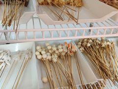 -长颈鹿的口袋钵钵鸡(市南店)