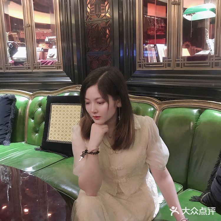 逆熵纪元‖快来百乐门体验沉浸式话剧