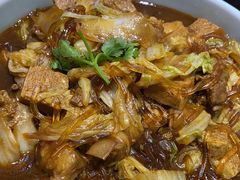-紫光园·烤鸭·北京菜(团结湖店)