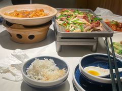 -大丰收李家(浦西万达店)