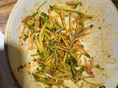 -卞氏菜根香(航空路旗舰店)