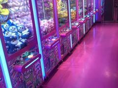-BIG PINK大粉娃娃机主题馆(圆融星座店)
