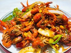 -小胖龙虾(花园街店)