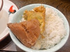 -抱德·潮汕味(琶洲店原惠城鱼仔)