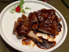 本帮酱鸭-上海人家花樣年华(中山公园店)