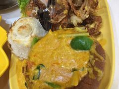 -小曼谷泰国美食 (南角道分店)