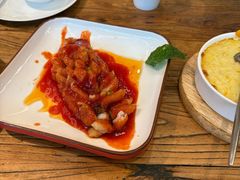 -U你·天然调味(南湖总店)