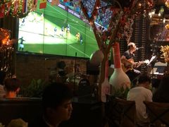 -胡桃里音乐酒馆(曲江店)