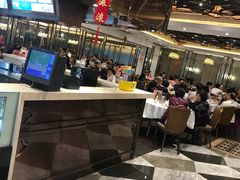 大堂-稻香酒家(天河城店)