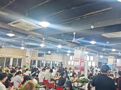 -皖北巫氏三胖地锅鸡(长淮总店)