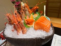 -花潮料理艺食馆(世欧广场店)