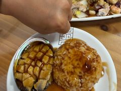-景祥海鲜美食餐厅