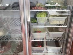 自助取餐区-重庆何乌鱼(南湖逸家店)