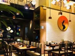 -云海肴·汽锅鸡·云南菜(天津国金汇店)