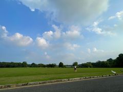 -钟山体育运动公园