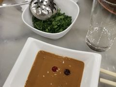 芝麻酱-牛街·马辈儿涮肉(牛街二店)